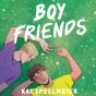 Boy Friends - Preview
