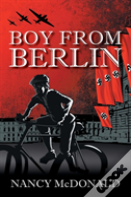 Boy From Berlin