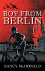 Boy From Berlin - Preview
