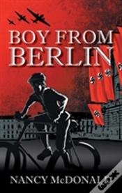 Capa do artigo Boy From Berlin