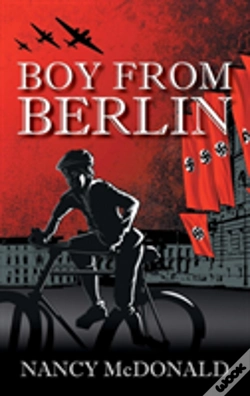 Capa do artigo Boy From Berlin