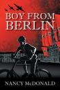 Boy From Berlin - Preview