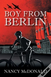 Capa do artigo Boy From Berlin