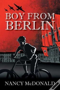 Capa do artigo Boy From Berlin