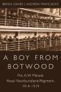 Boy From Botwood - Preview