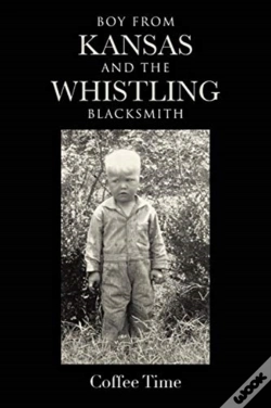 Capa do artigo Boy From Kansas And The Whistling Blacksmith