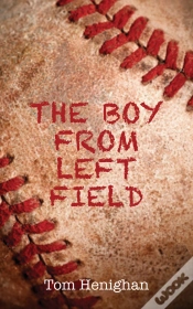 Capa do artigo Boy From Left Field