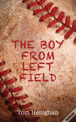 Capa do artigo Boy From Left Field