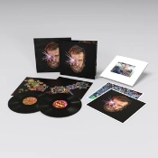 Capa do artigo Boy from Michigan - Vinil