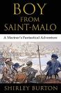 Boy From Saint-Malo - Preview