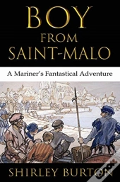 Boy From Saint-Malo
