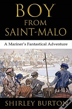 Capa do artigo Boy From Saint-Malo