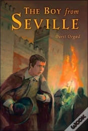 Capa do artigo Boy From Seville