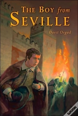 Capa do artigo Boy From Seville