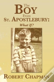 Capa do artigo Boy From St. Apostlebury