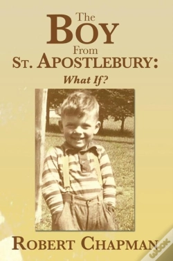 Capa do artigo Boy From St. Apostlebury