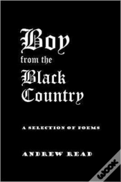 Capa do artigo Boy From The Black Country
