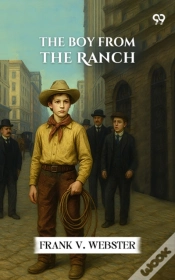 Capa do artigo Boy From The Ranch