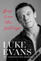 Boy From The Valleys