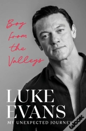 Capa do artigo Boy From The Valleys