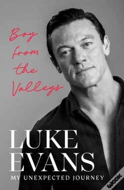 Capa do artigo Boy From The Valleys