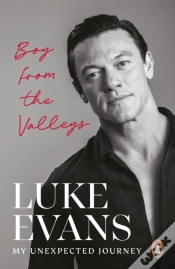 Capa do artigo Boy From The Valleys