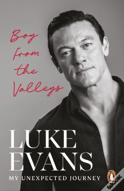 Capa do artigo Boy From The Valleys