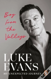 Capa do artigo Boy From The Valleys