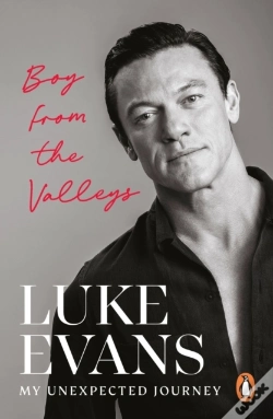 Capa do artigo Boy From The Valleys