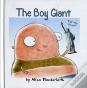 Capa do artigo Boy Giant
