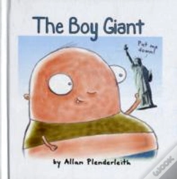 Capa do artigo Boy Giant