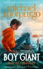Boy Giant - Preview