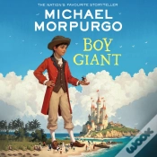 Capa do artigo Boy Giant