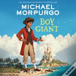 Capa do artigo Boy Giant