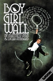 Boy Girl Wall