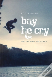 Capa do artigo Boy He Cry