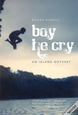 Capa do artigo Boy He Cry