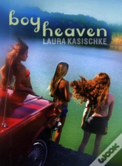 Capa do artigo Boy Heaven
