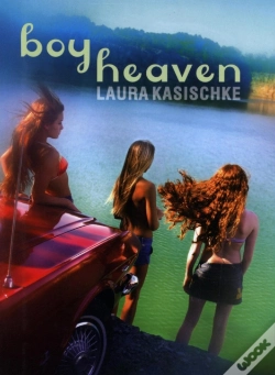 Capa do artigo Boy Heaven