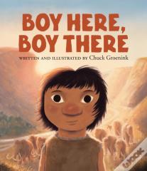 Boy Here, Boy There