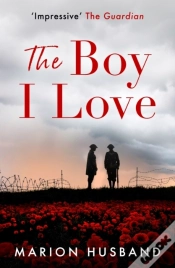 Capa do artigo Boy I Love