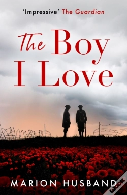 Capa do artigo Boy I Love
