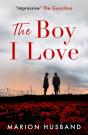Boy I Love - Preview