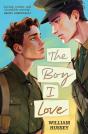 Boy I Love - Preview