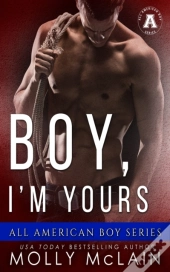 Boy, I'M Yours