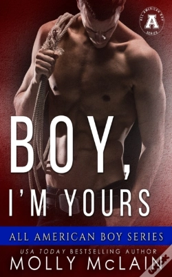 Capa do artigo Boy, I'M Yours