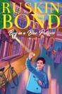 Boy In A Blue Pullover - Preview