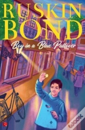 Capa do artigo Boy In A Blue Pullover