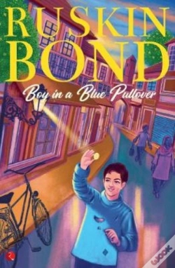 Capa do artigo Boy In A Blue Pullover