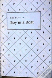 Boy In A Boat